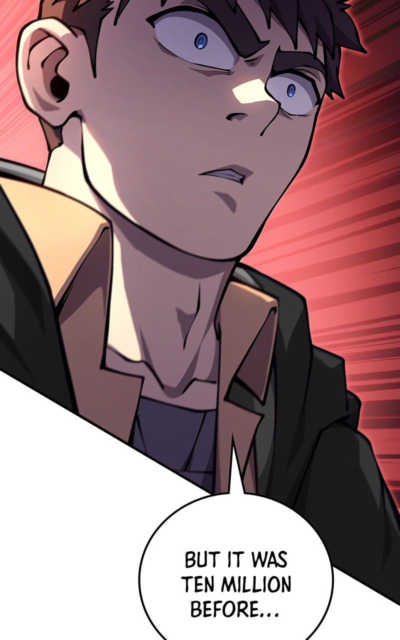 Read Dungeon Crawler Carl EN Manga Online