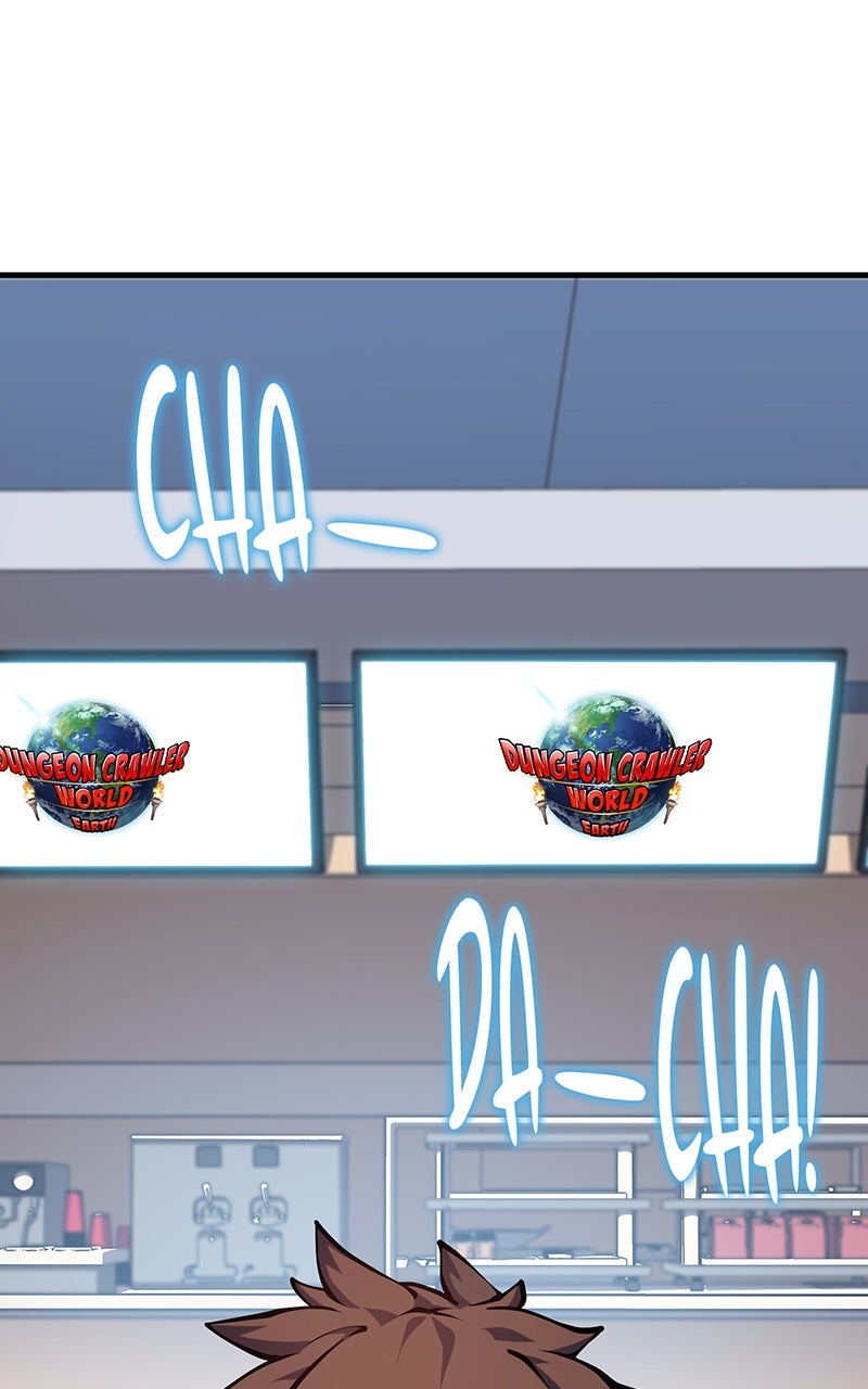 Read Dungeon Crawler Carl EN Manga Online