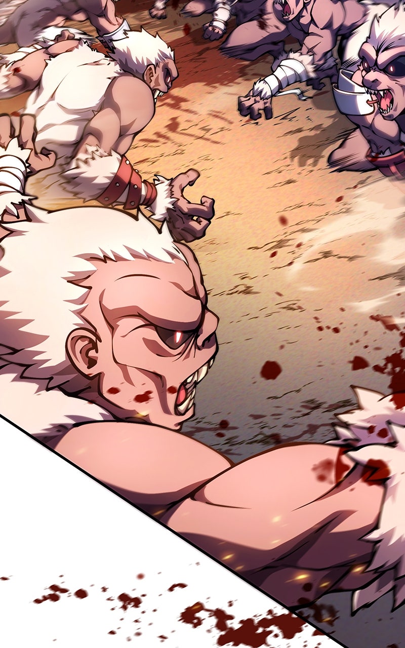 Read Dungeon Crawler Carl EN Manga Online