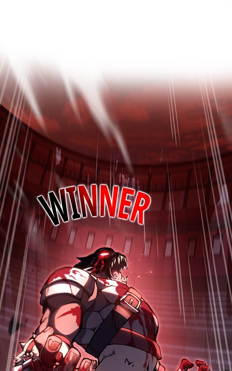 Read Dungeon Crawler Carl EN Manga Online