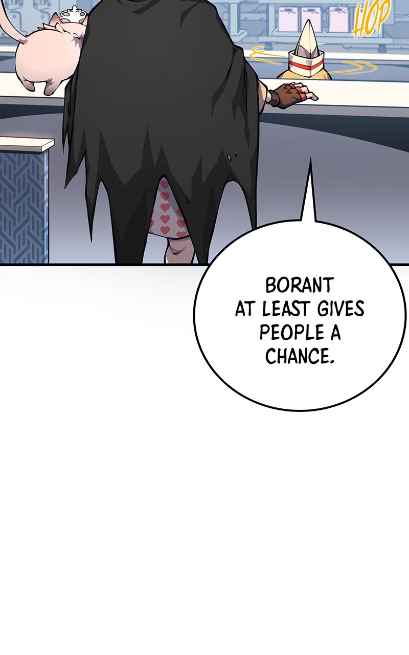 Read Dungeon Crawler Carl EN Manga Online