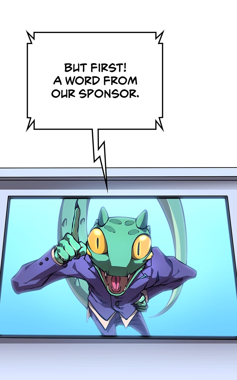 Read Dungeon Crawler Carl EN Manga Online