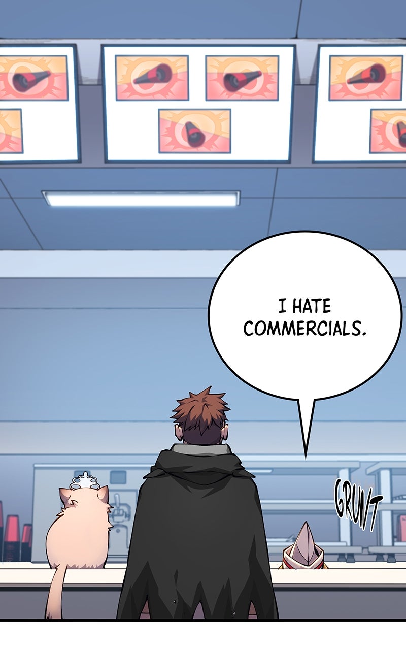 Read Dungeon Crawler Carl EN Manga Online