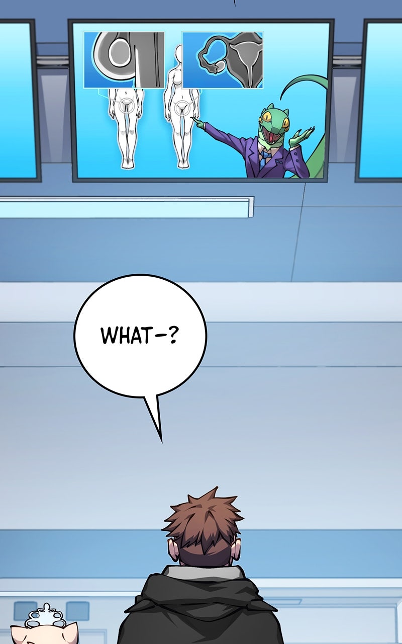 Read Dungeon Crawler Carl EN Manga Online