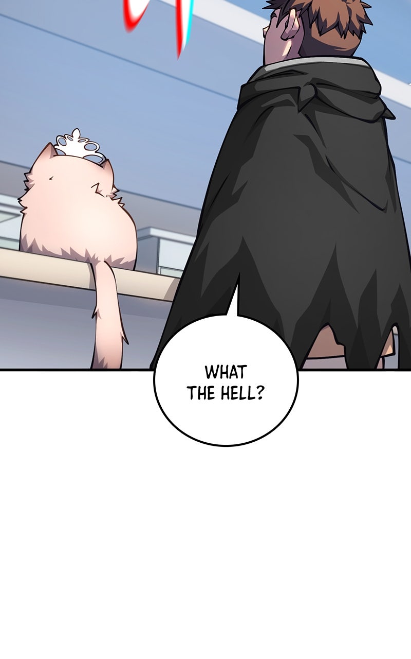 Read Dungeon Crawler Carl EN Manga Online