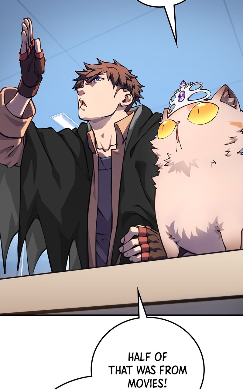 Read Dungeon Crawler Carl EN Manga Online