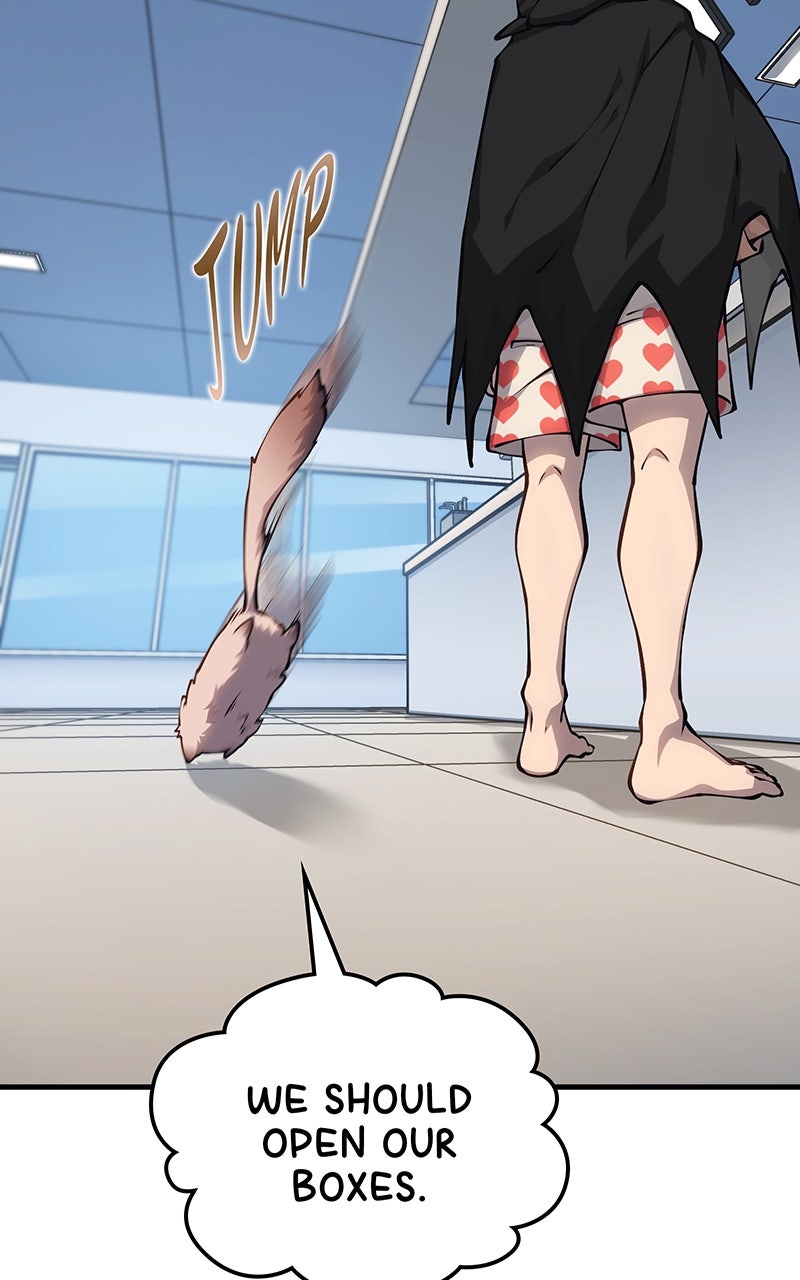 Read Dungeon Crawler Carl EN Manga Online