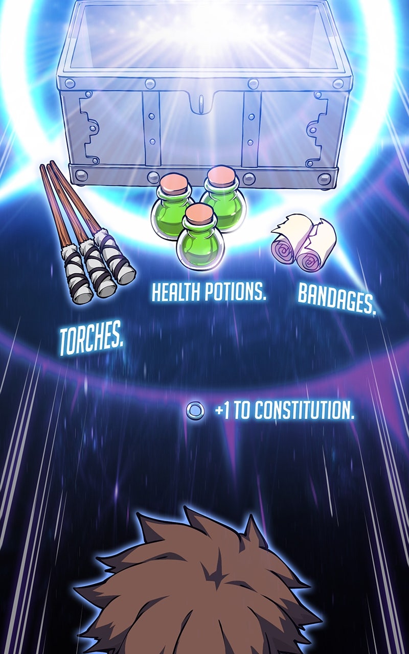 Read Dungeon Crawler Carl EN Manga Online