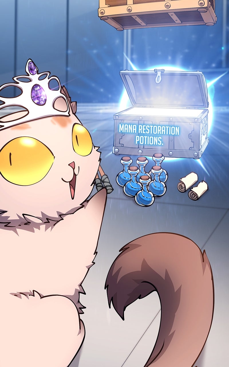 Read Dungeon Crawler Carl EN Manga Online