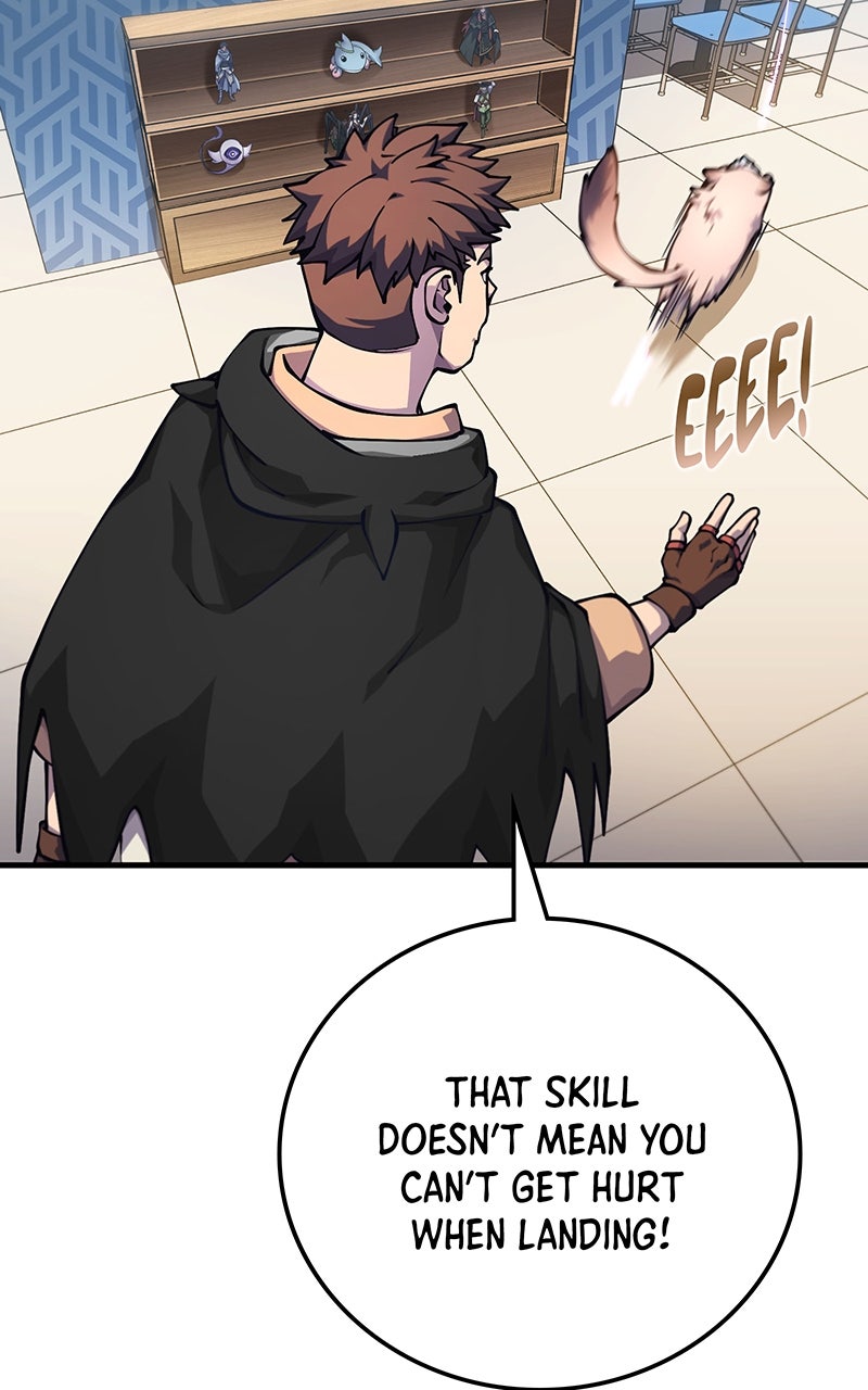 Read Dungeon Crawler Carl EN Manga Online