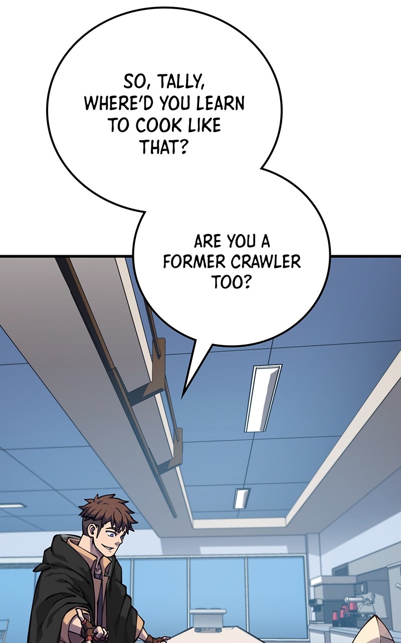 Read Dungeon Crawler Carl EN Manga Online