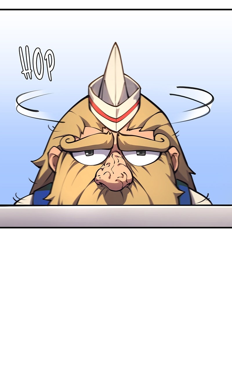 Read Dungeon Crawler Carl EN Manga Online