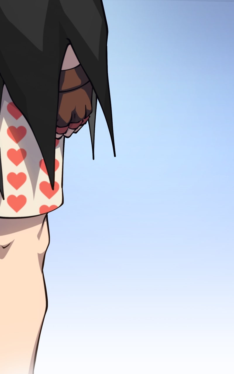 Read Dungeon Crawler Carl EN Manga Online