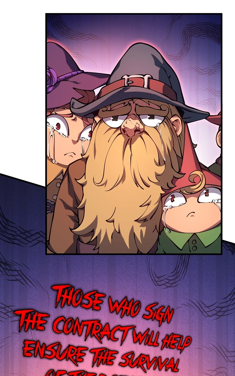 Read Dungeon Crawler Carl EN Manga Online