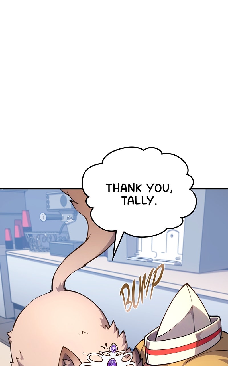 Read Dungeon Crawler Carl EN Manga Online