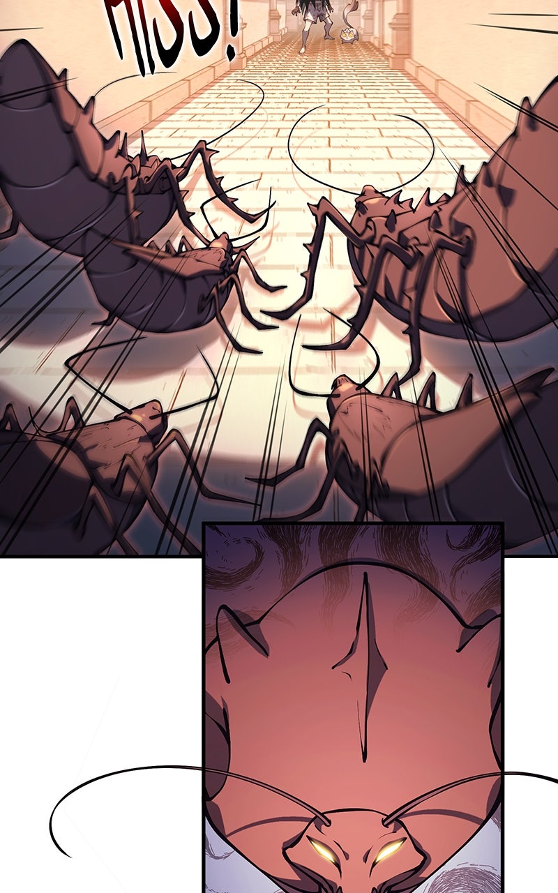 Read Dungeon Crawler Carl EN Manga Online