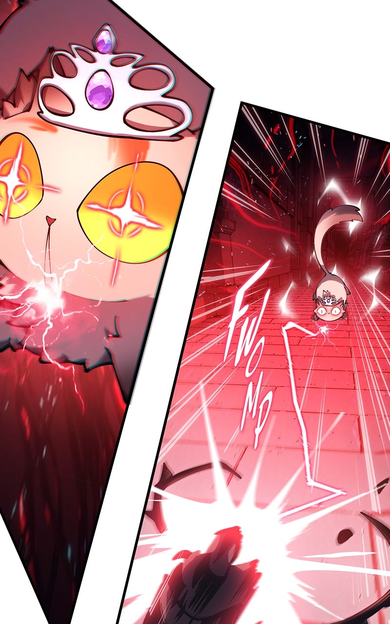 Read Dungeon Crawler Carl EN Manga Online