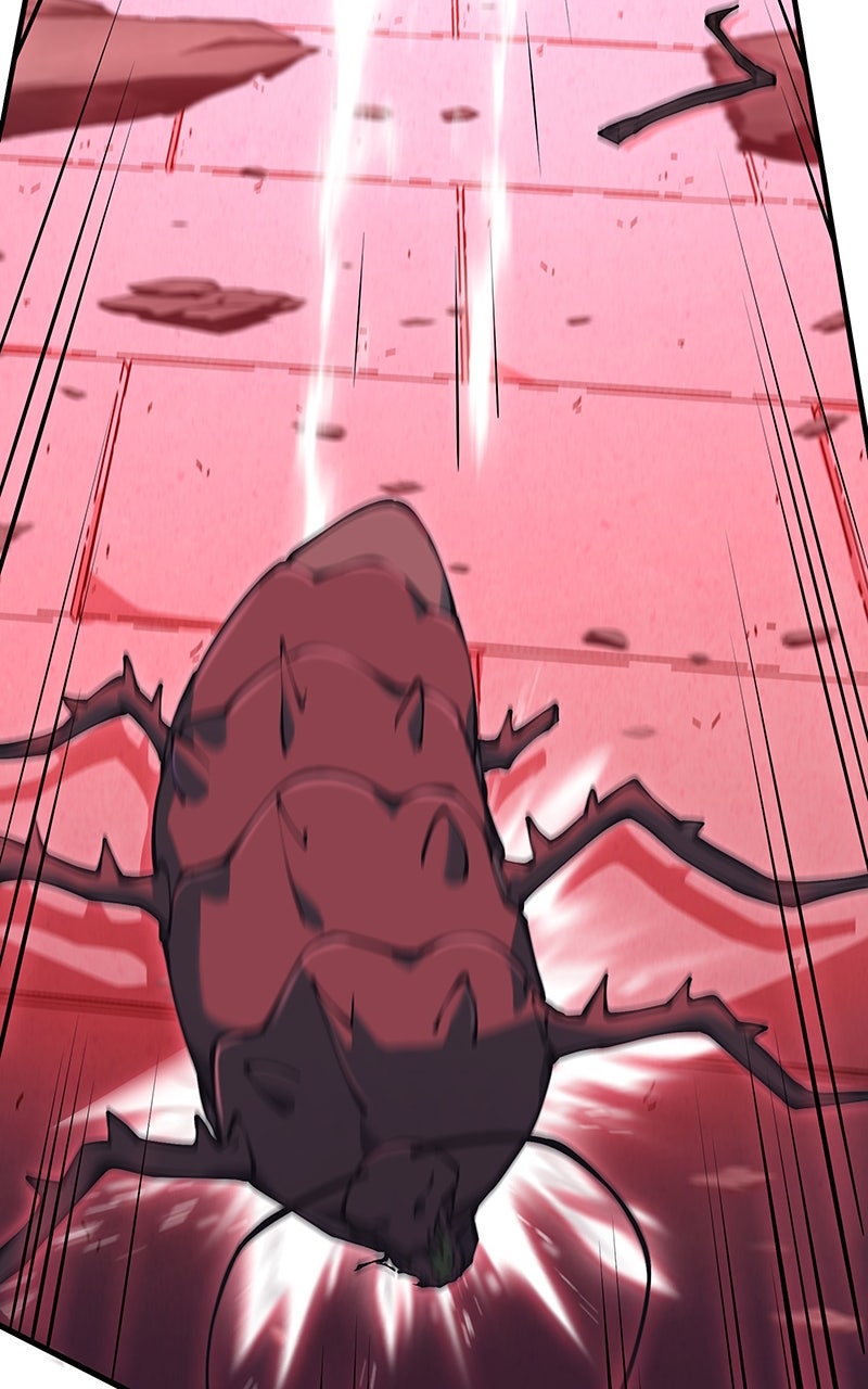 Read Dungeon Crawler Carl EN Manga Online