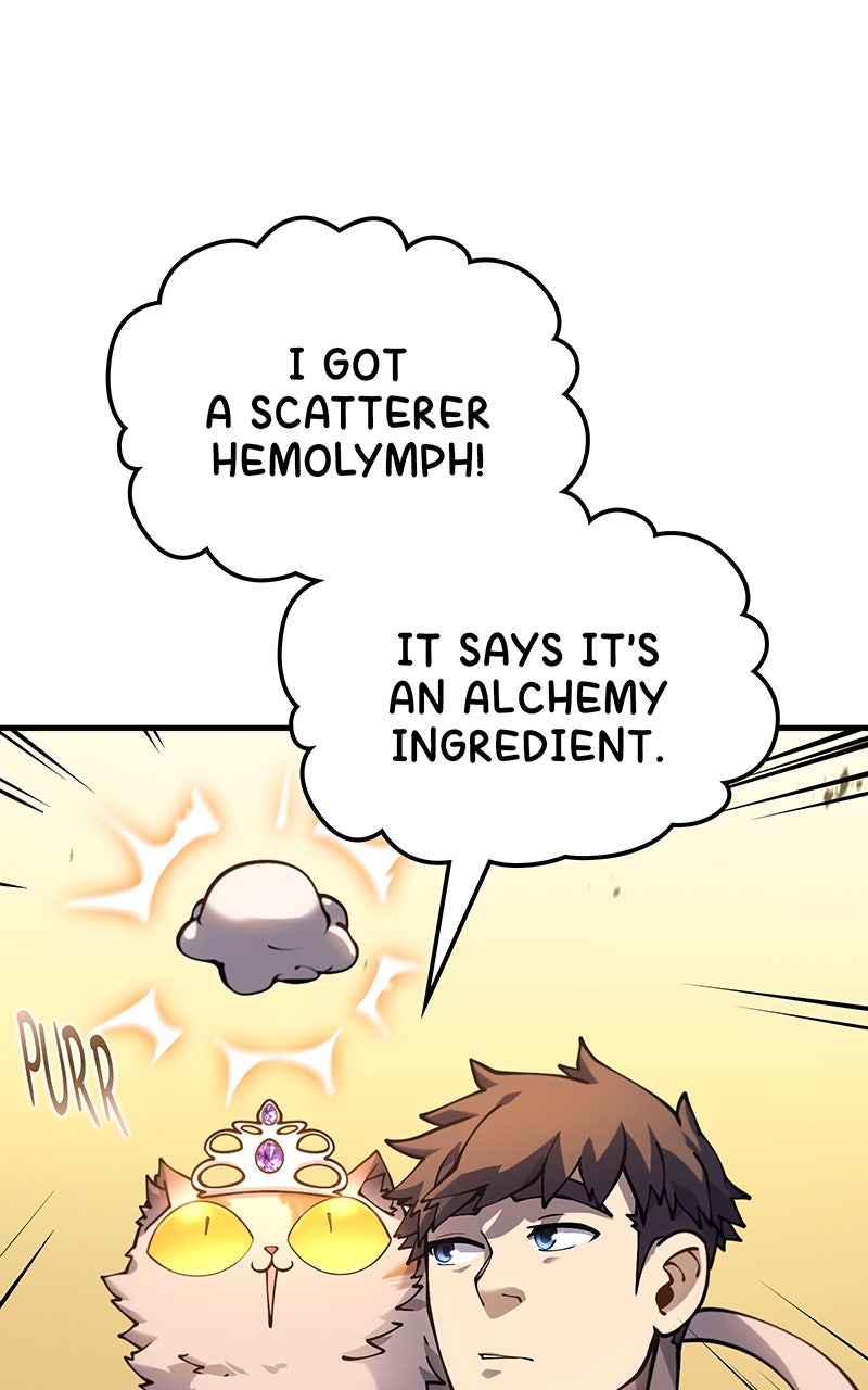 Read Dungeon Crawler Carl EN Manga Online