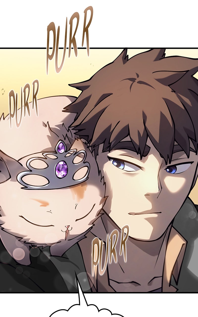 Read Dungeon Crawler Carl EN Manga Online