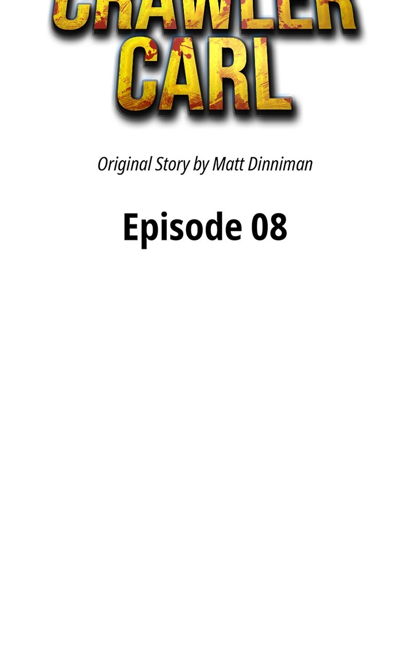 Read Dungeon Crawler Carl EN Manga Online