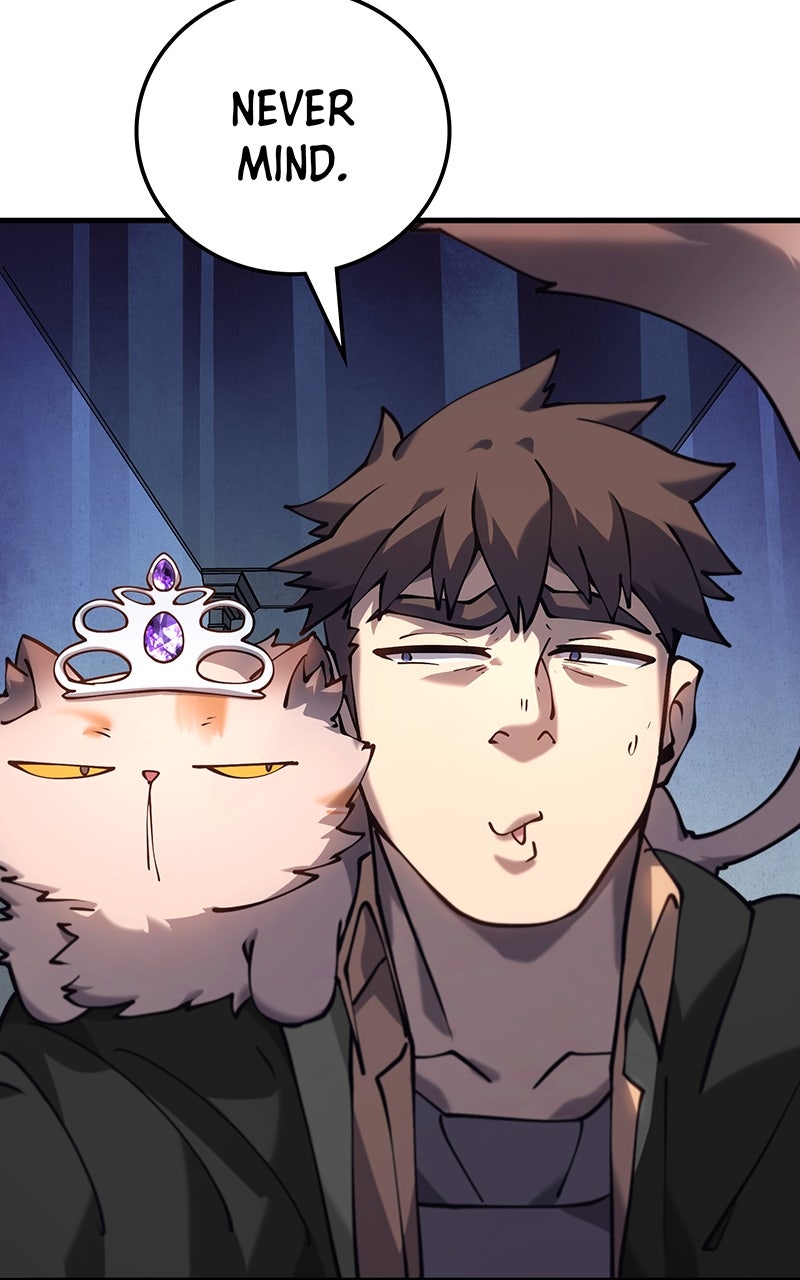 Read Dungeon Crawler Carl EN Manga Online