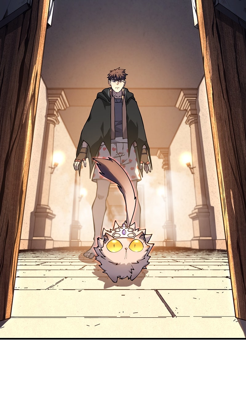 Read Dungeon Crawler Carl EN Manga Online