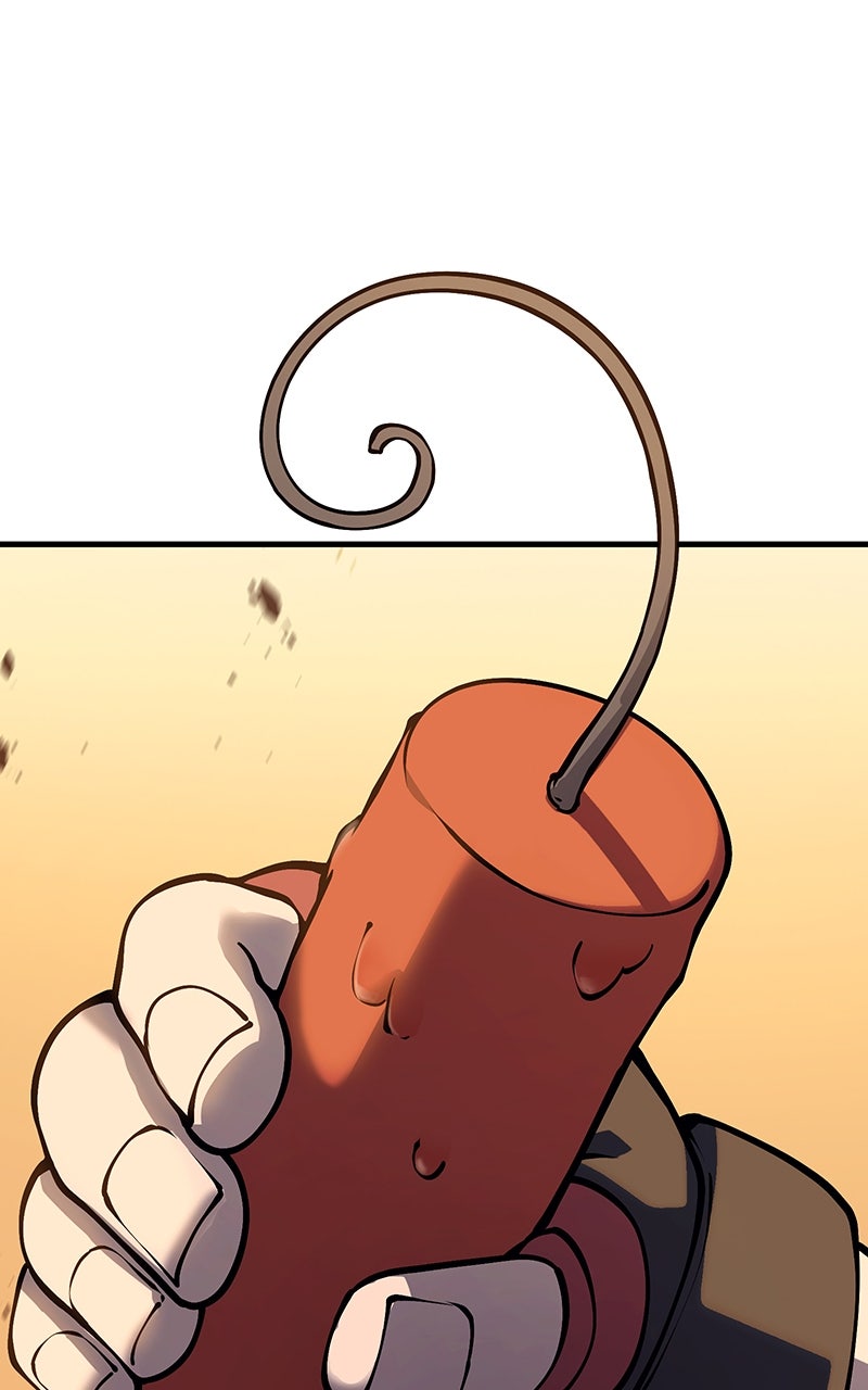 Read Dungeon Crawler Carl EN Manga Online