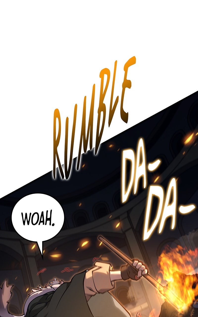 Read Dungeon Crawler Carl EN Manga Online