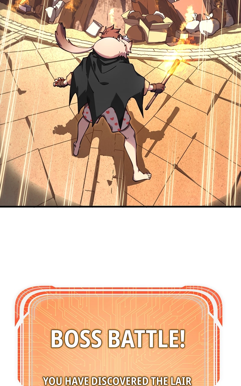 Read Dungeon Crawler Carl EN Manga Online