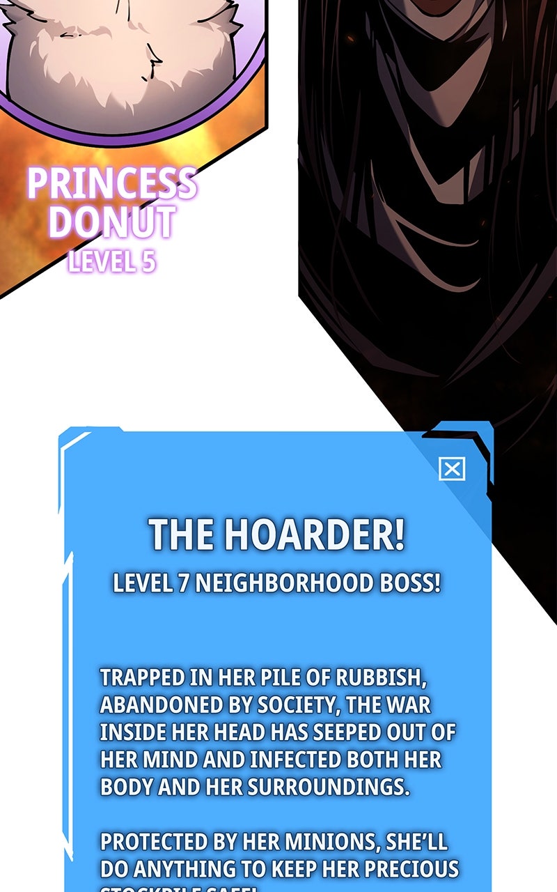 Read Dungeon Crawler Carl EN Manga Online