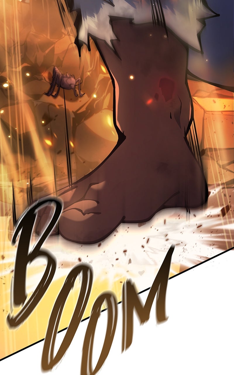 Read Dungeon Crawler Carl EN Manga Online