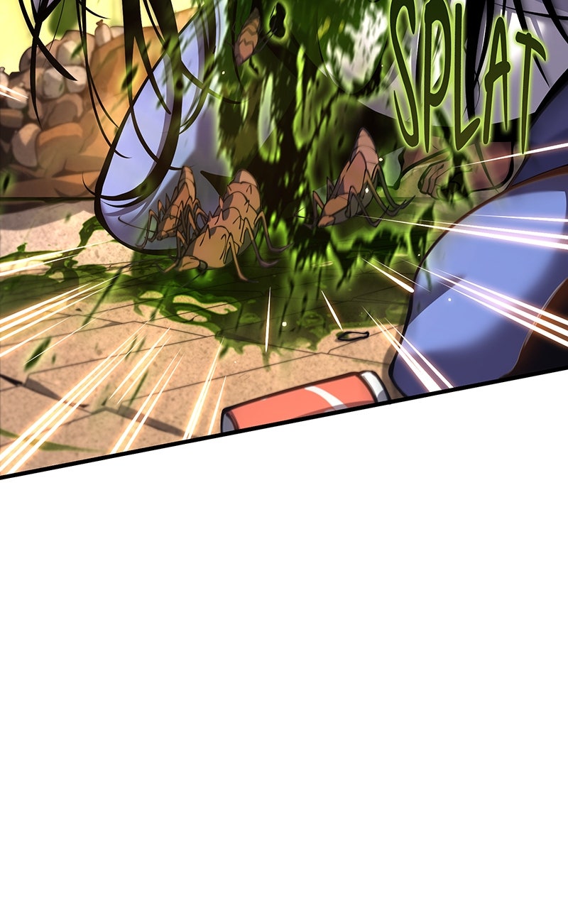 Read Dungeon Crawler Carl EN Manga Online