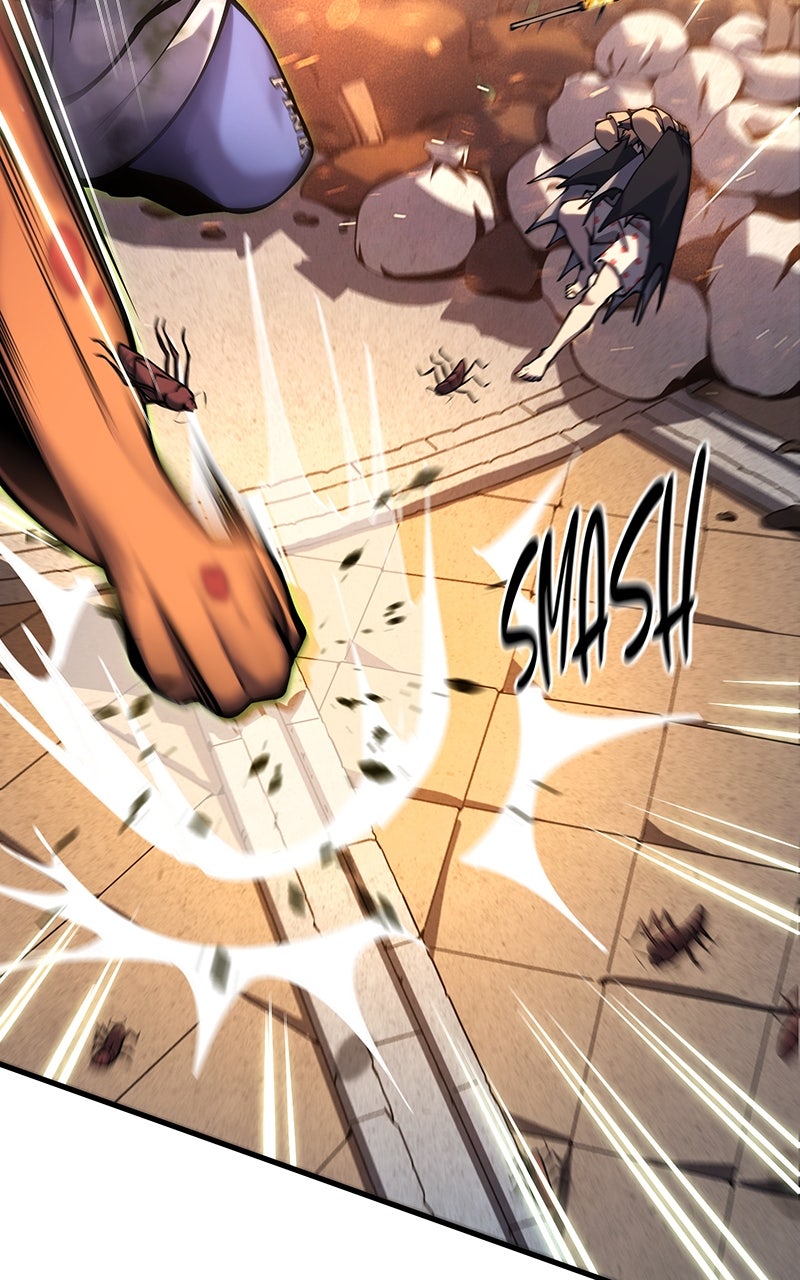 Read Dungeon Crawler Carl EN Manga Online