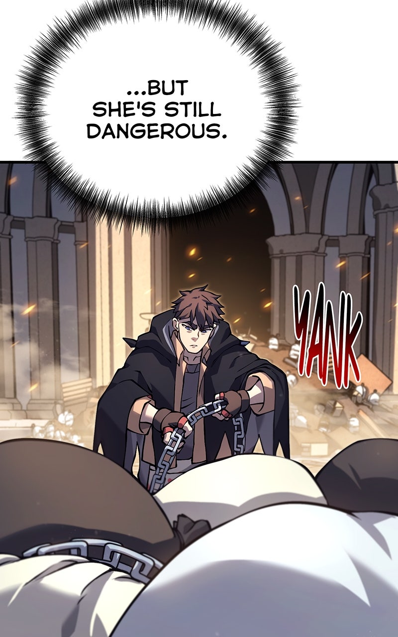 Read Dungeon Crawler Carl EN Manga Online