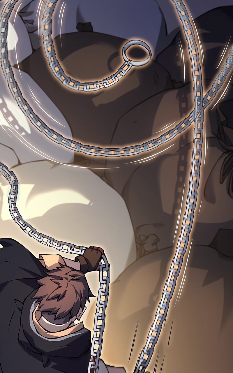 Read Dungeon Crawler Carl EN Manga Online