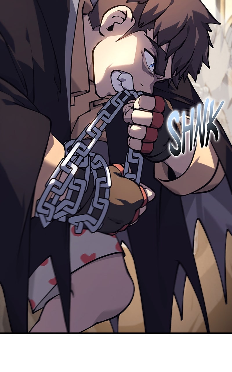 Read Dungeon Crawler Carl EN Manga Online