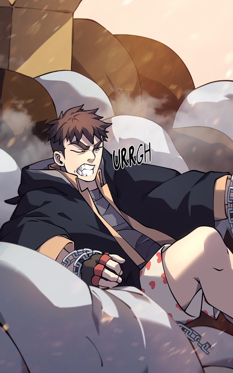 Read Dungeon Crawler Carl EN Manga Online