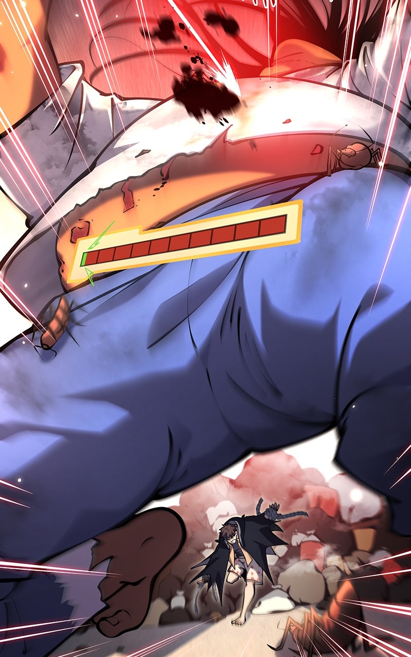 Read Dungeon Crawler Carl EN Manga Online