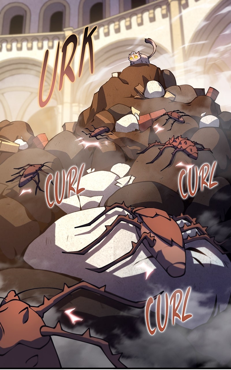 Read Dungeon Crawler Carl EN Manga Online