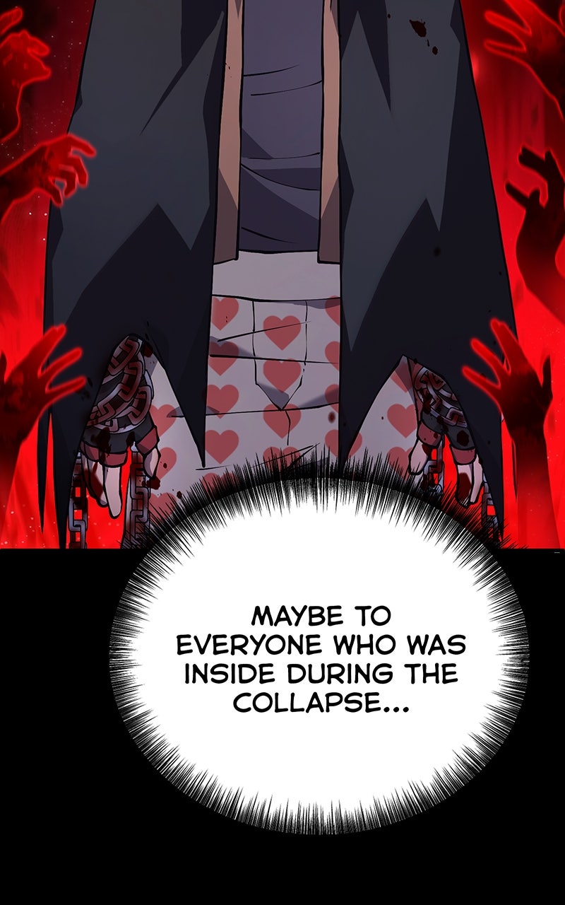 Read Dungeon Crawler Carl EN Manga Online