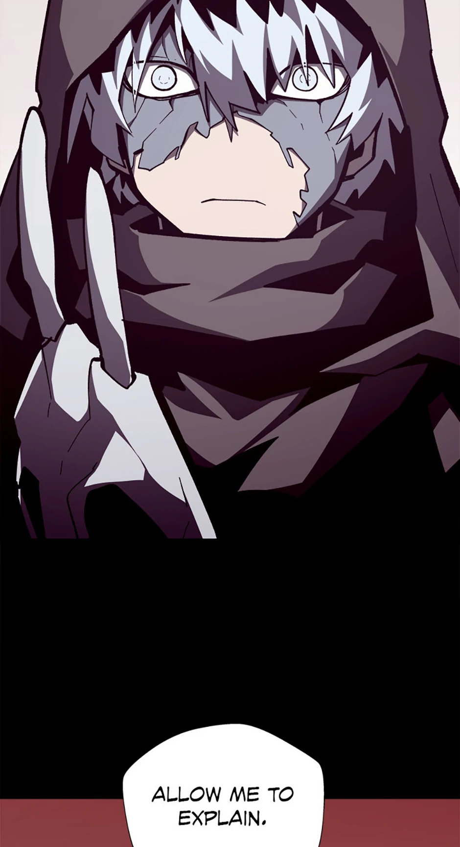 Read Dungeon Odyssey EN Manga Online