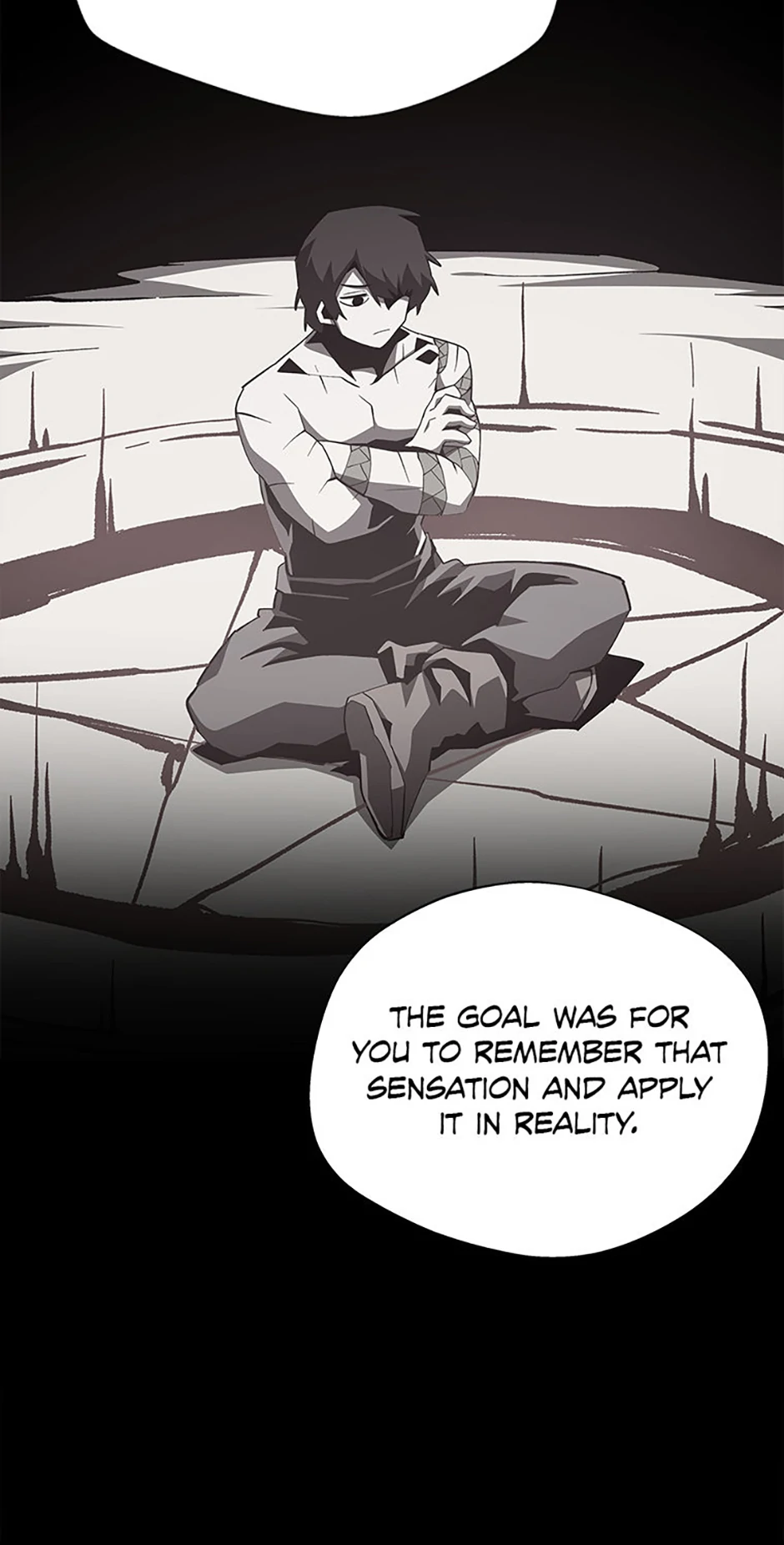 Read Dungeon Odyssey EN Manga Online