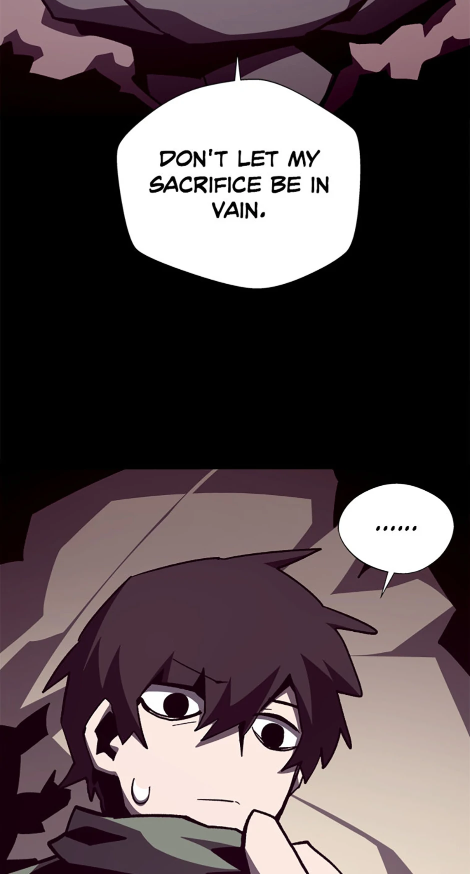 Read Dungeon Odyssey EN Manga Online