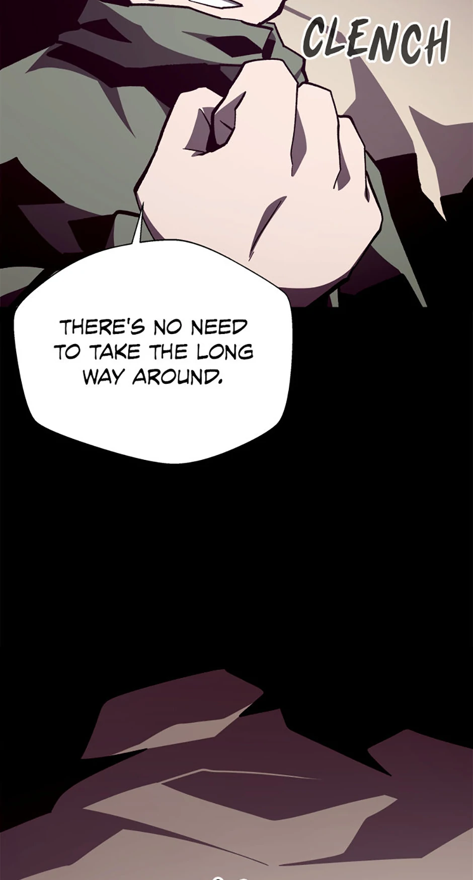 Read Dungeon Odyssey EN Manga Online