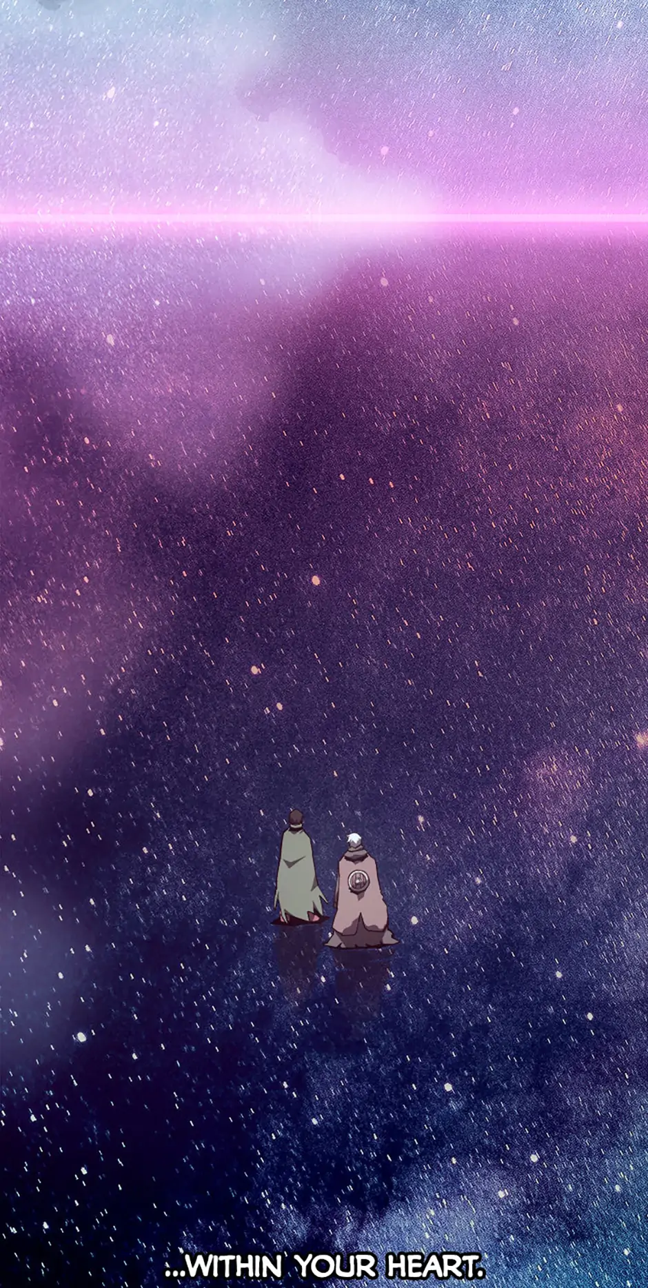 Read Dungeon Odyssey EN Manga Online