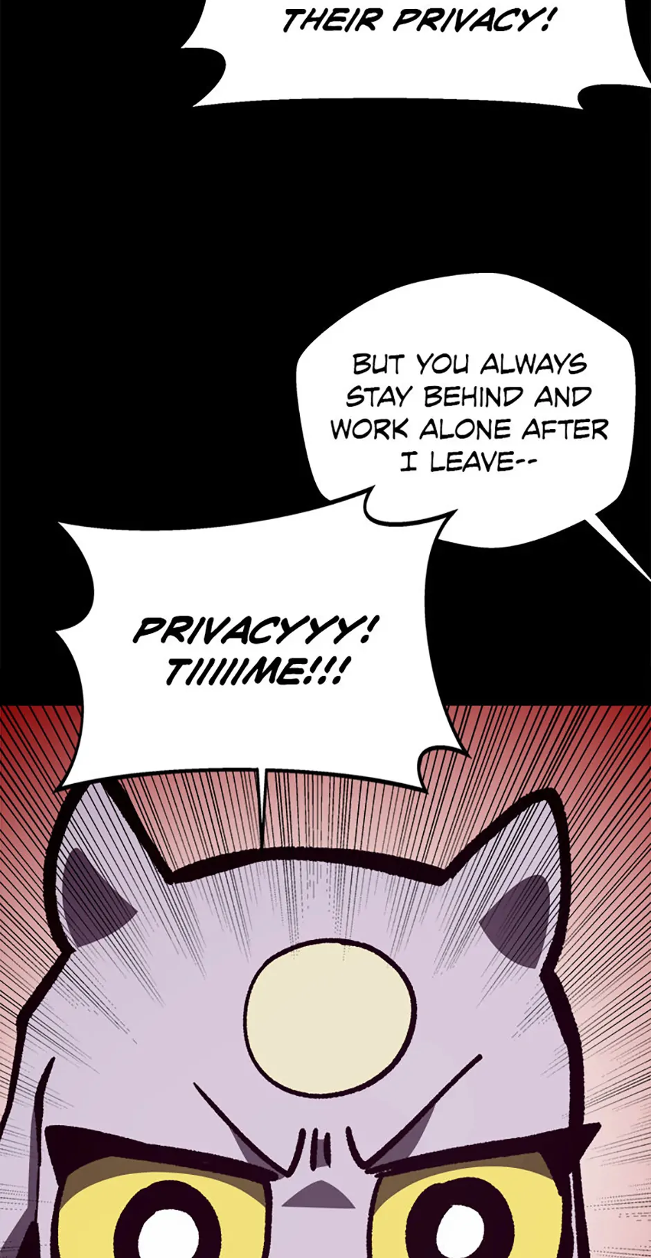 Read Dungeon Odyssey EN Manga Online