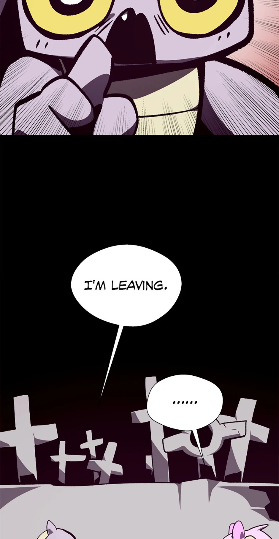 Read Dungeon Odyssey EN Manga Online