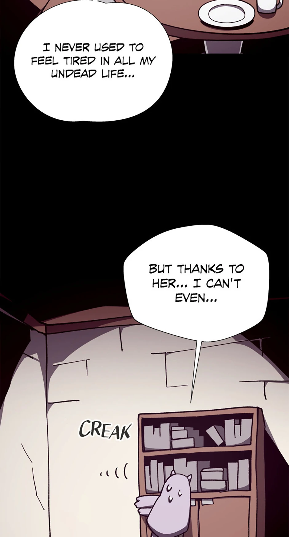 Read Dungeon Odyssey EN Manga Online