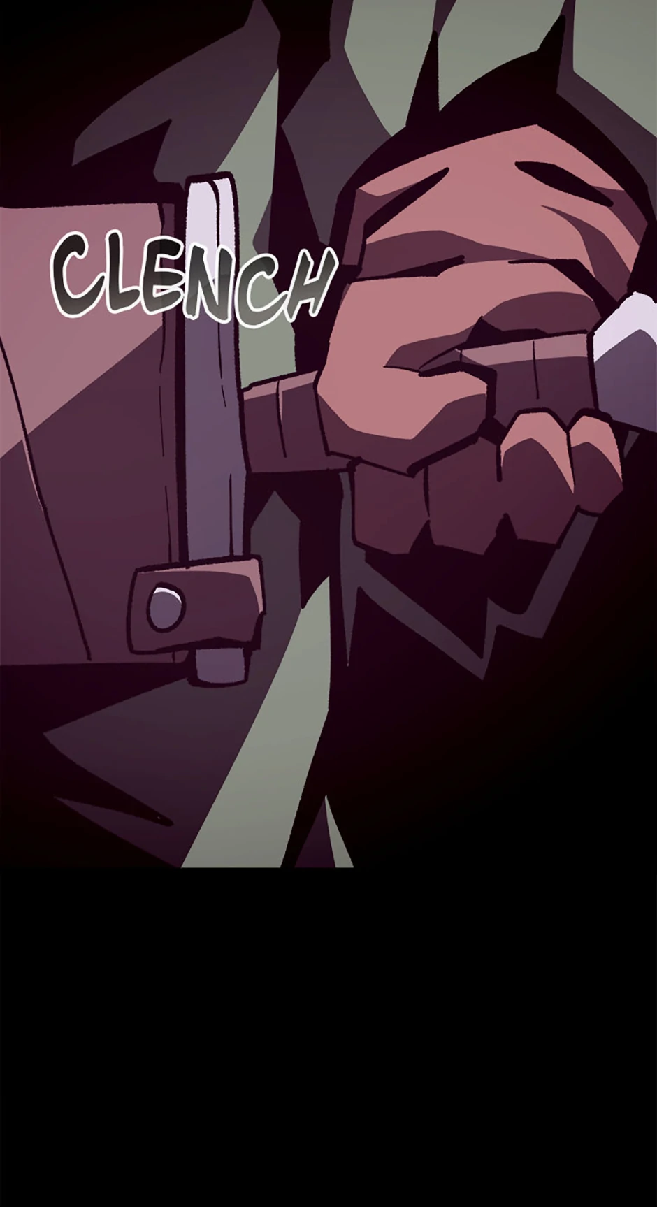 Read Dungeon Odyssey EN Manga Online